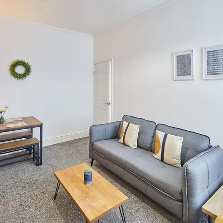 Host & Stay - Mowbray Road South Shields Buitenkant foto