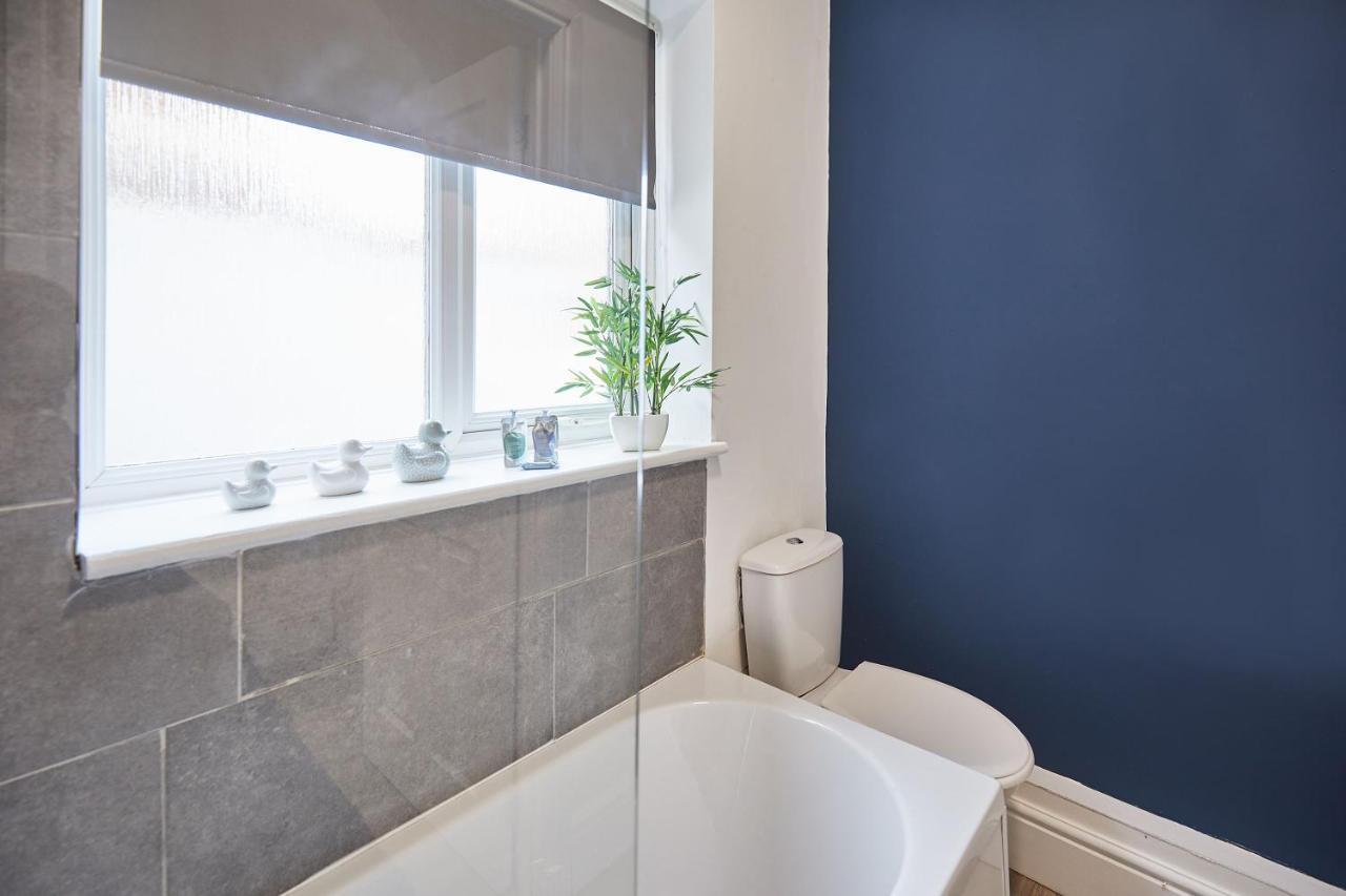 Host & Stay - Mowbray Road South Shields Buitenkant foto